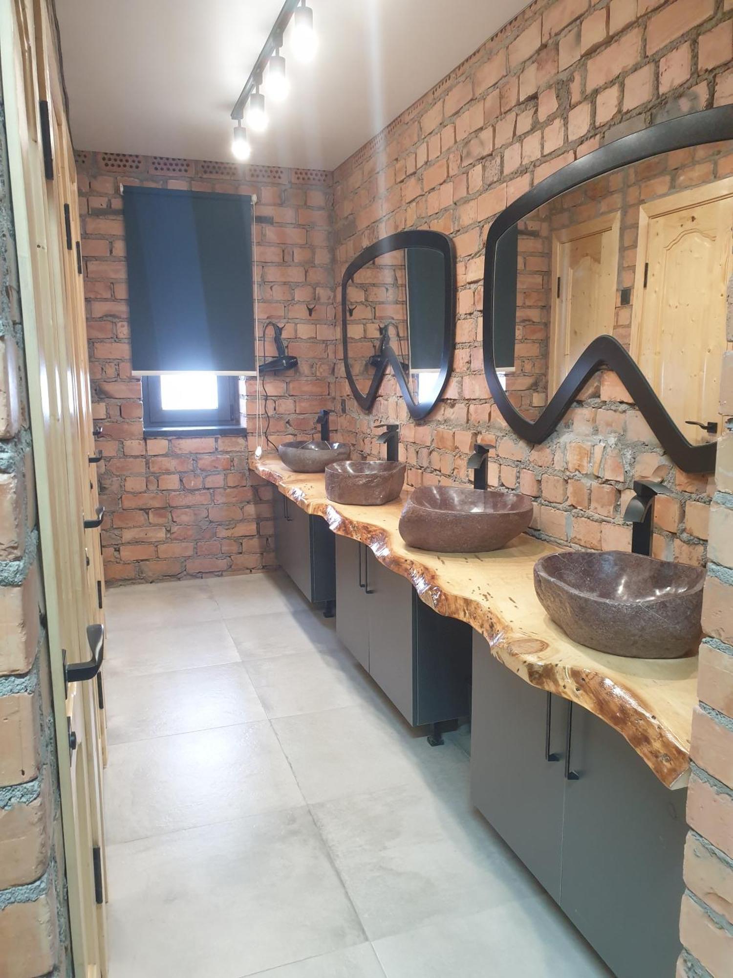 Jyrgalan Mine Hostel Dzhergalan מראה חיצוני תמונה